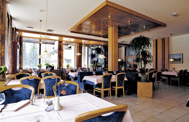 Best Western Hotel Kranjska Gora, Slowenien, Kranjska Gora, Bild 10