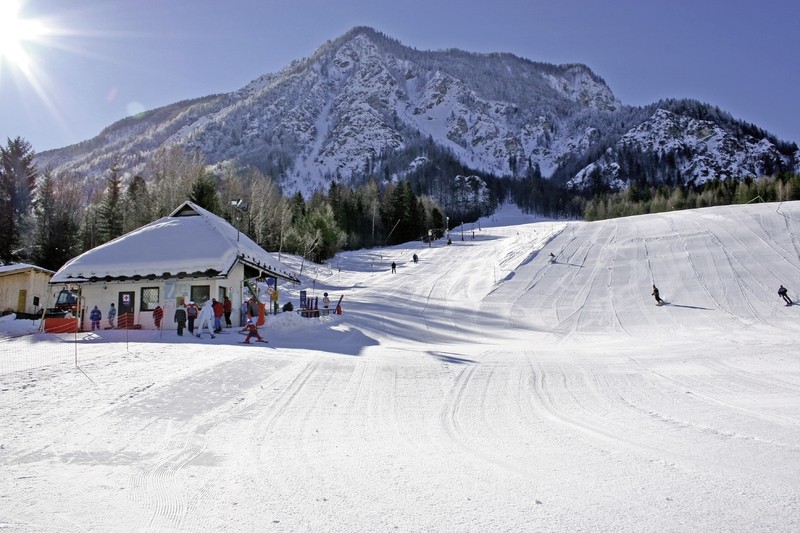 Best Western Hotel Kranjska Gora, Slowenien, Kranjska Gora, Bild 12