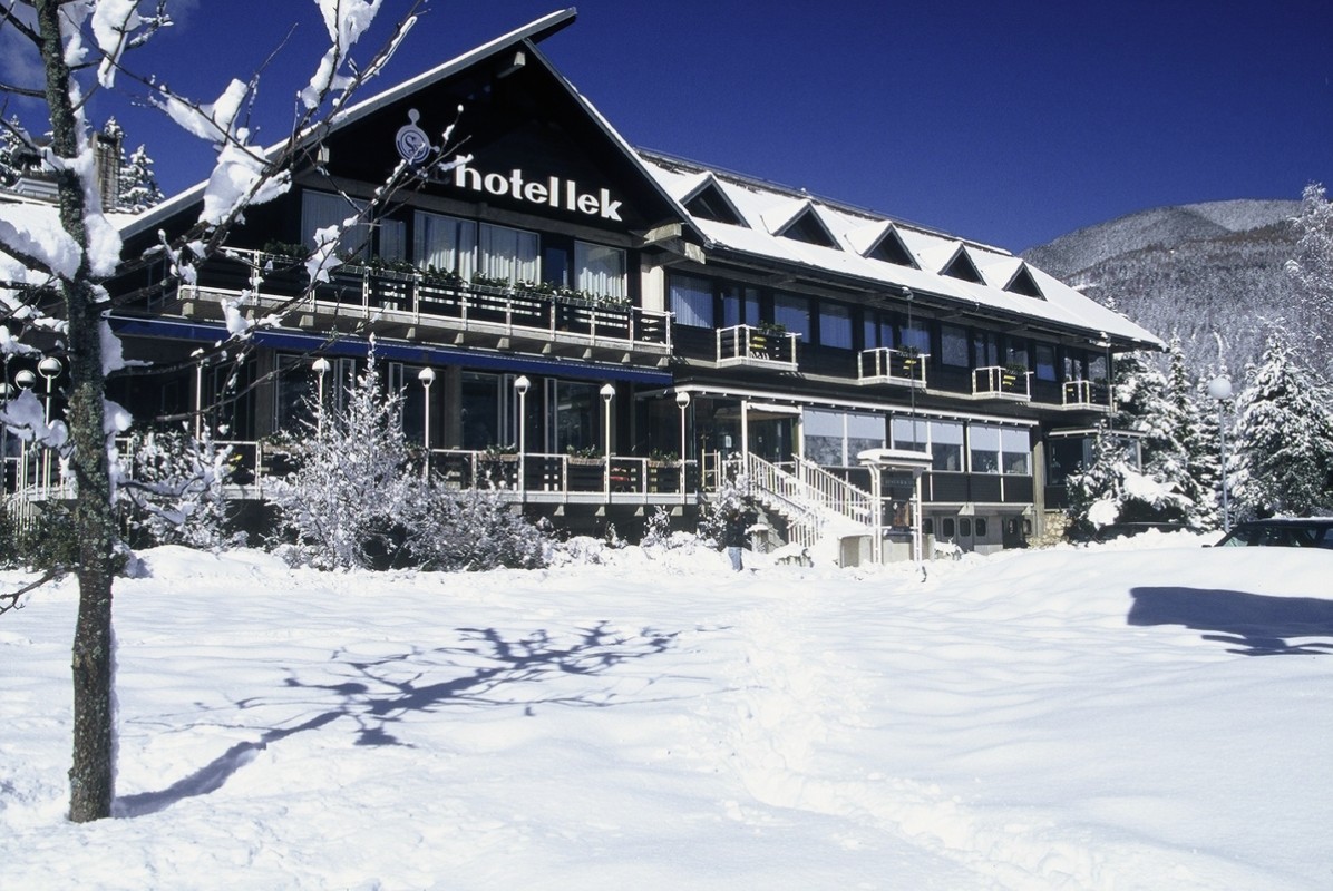 Best Western Hotel Kranjska Gora, Slowenien, Kranjska Gora, Bild 13