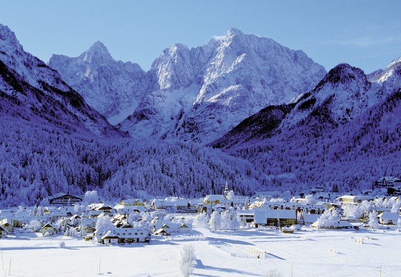Best Western Hotel Kranjska Gora, Slowenien, Kranjska Gora, Bild 14