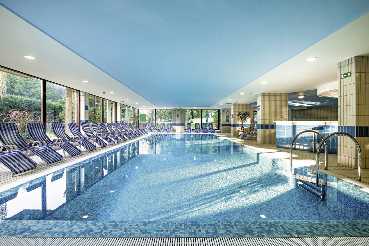 Best Western Hotel Kranjska Gora, Slowenien, Kranjska Gora, Bild 3