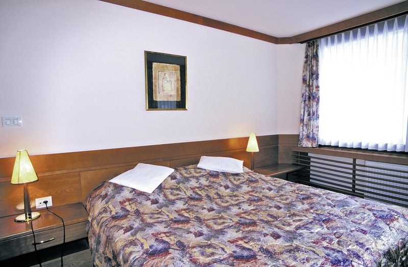 Best Western Hotel Kranjska Gora, Slowenien, Kranjska Gora, Bild 5