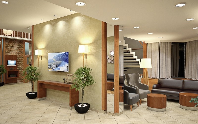 Best Western Hotel Kranjska Gora, Slowenien, Kranjska Gora, Bild 6