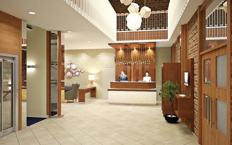 Best Western Hotel Kranjska Gora, Slowenien, Kranjska Gora, Bild 7