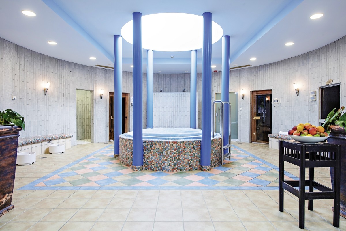 Best Western Hotel Kranjska Gora, Slowenien, Kranjska Gora, Bild 8