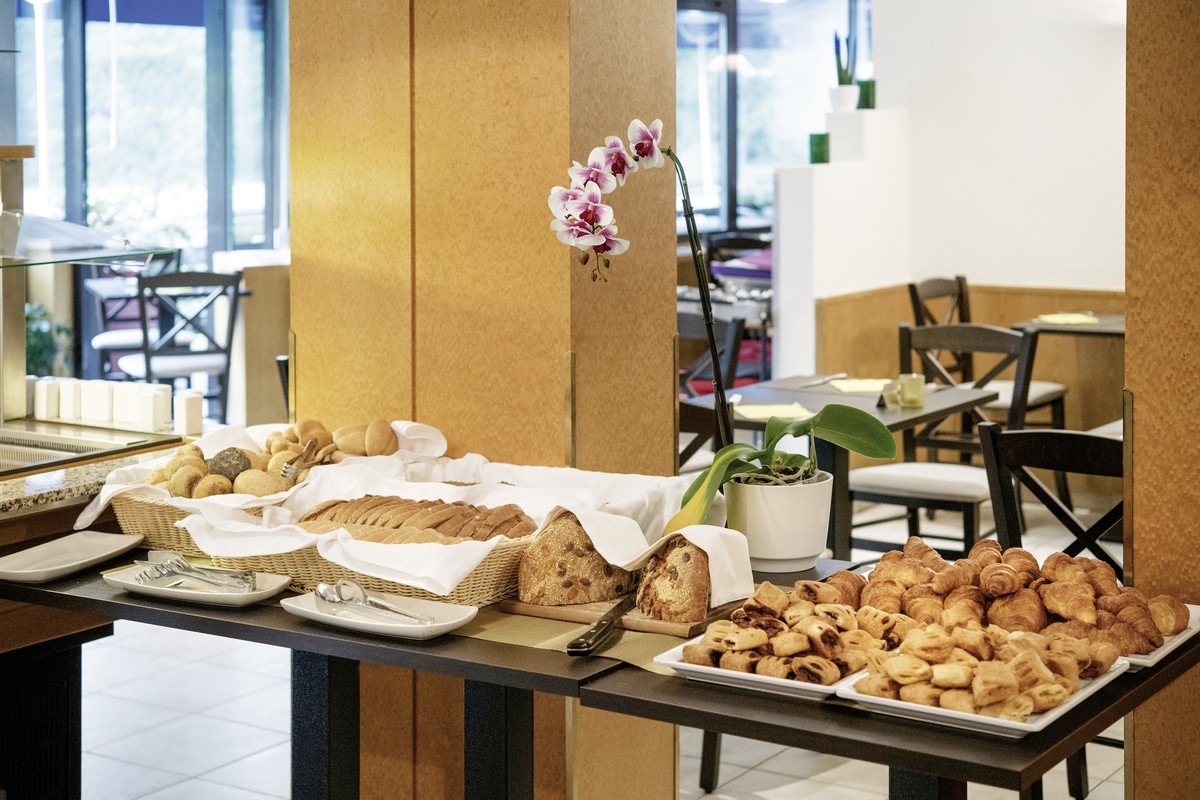 Best Western Hotel Kranjska Gora, Slowenien, Kranjska Gora, Bild 9