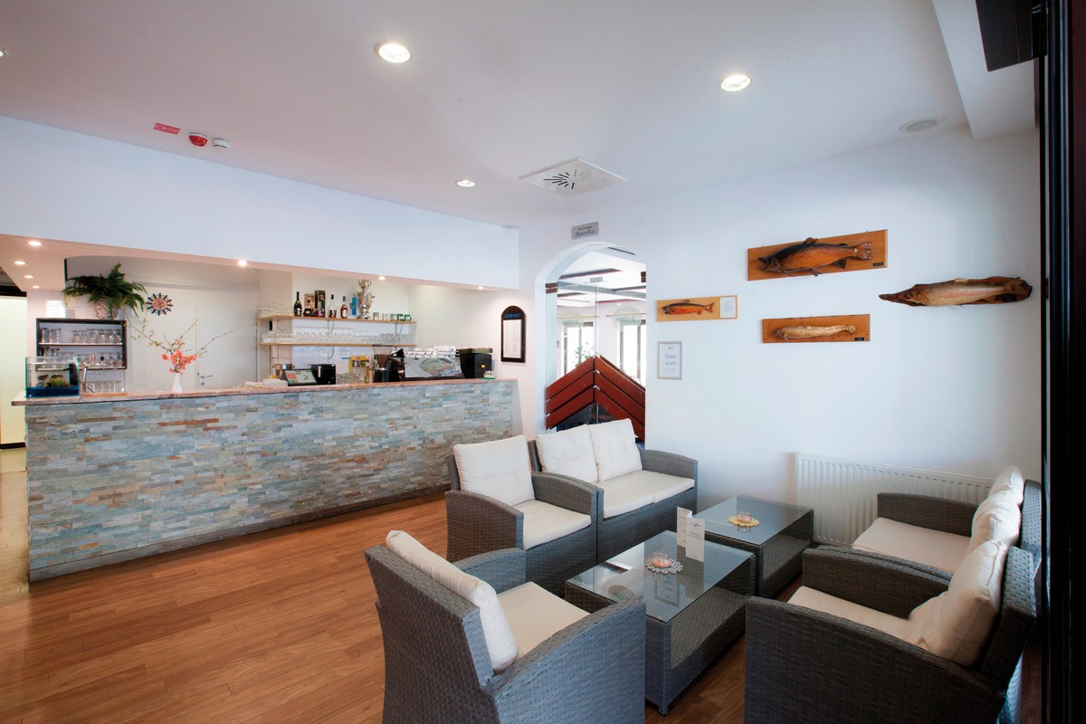 Hotel Jezero, Slowenien, Bohinj, Bild 10