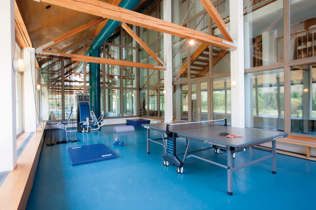 Hotel Jezero, Slowenien, Bohinj, Bild 15