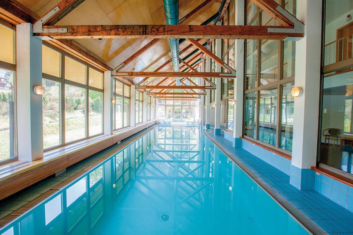 Hotel Jezero, Slowenien, Bohinj, Bild 17