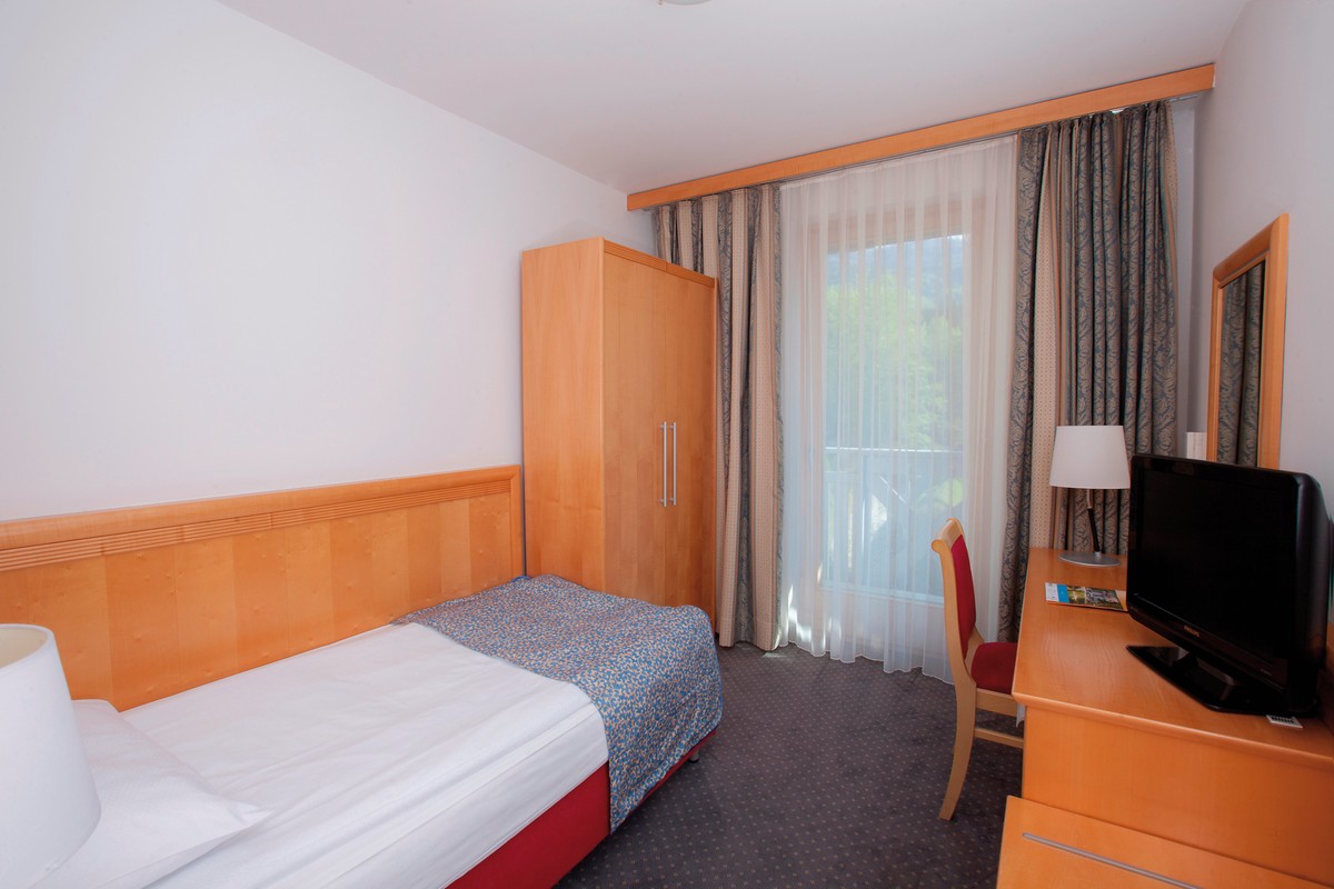 Hotel Jezero, Slowenien, Bohinj, Bild 2
