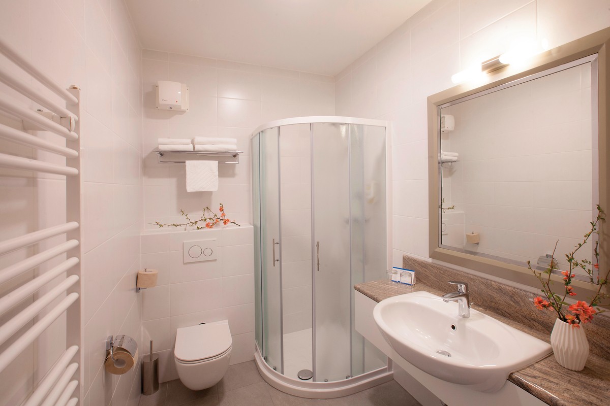 Hotel Jezero, Slowenien, Bohinj, Bild 5