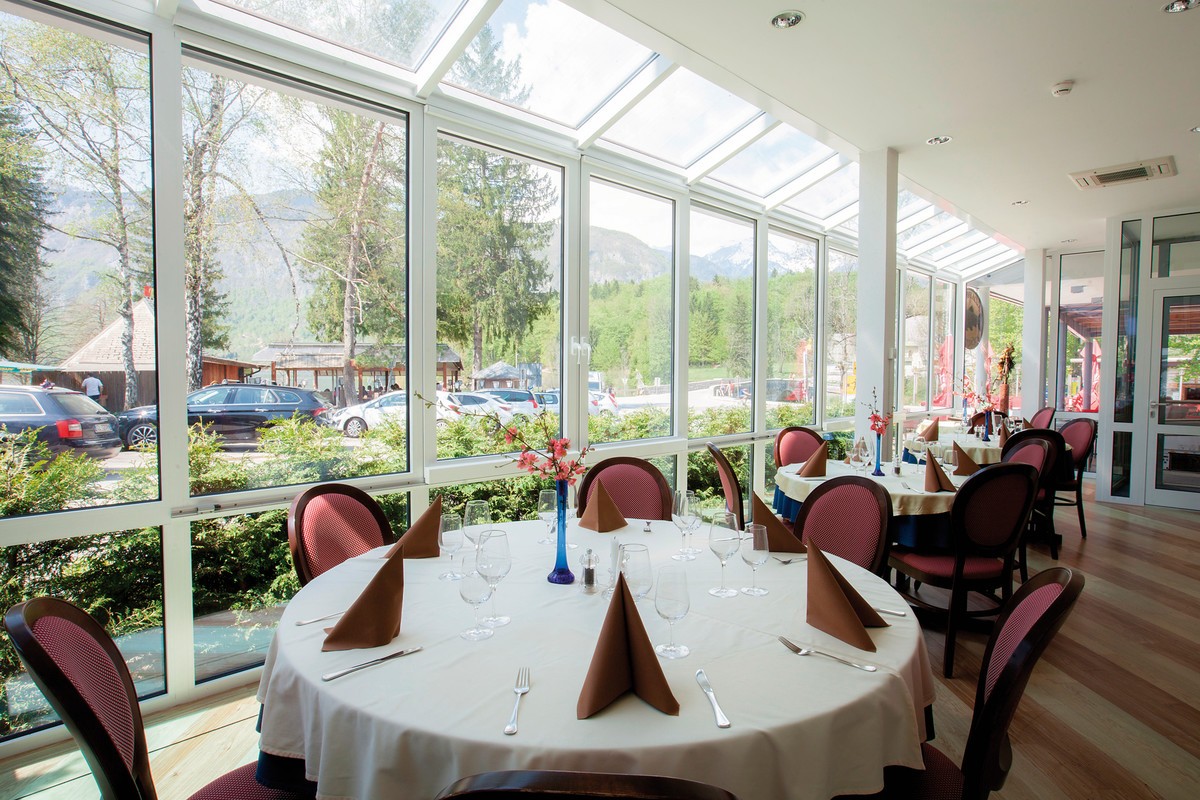 Hotel Jezero, Slowenien, Bohinj, Bild 7