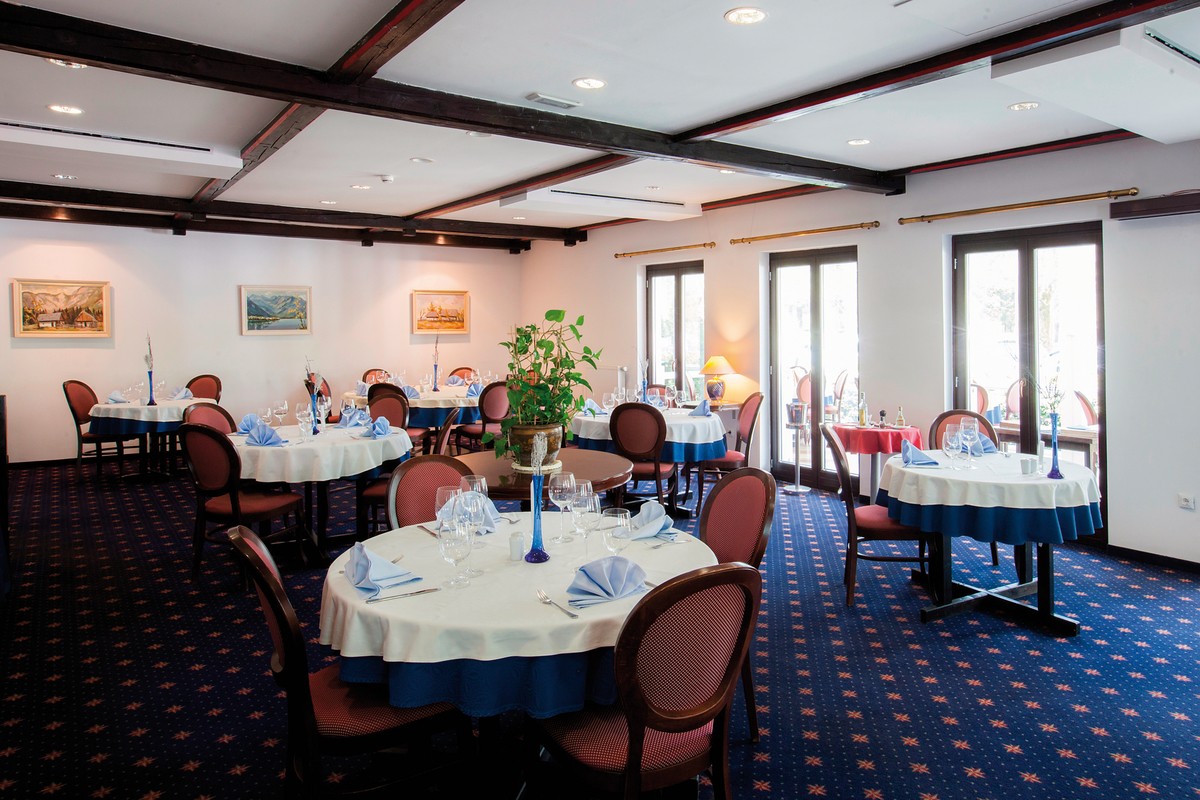 Hotel Jezero, Slowenien, Bohinj, Bild 9