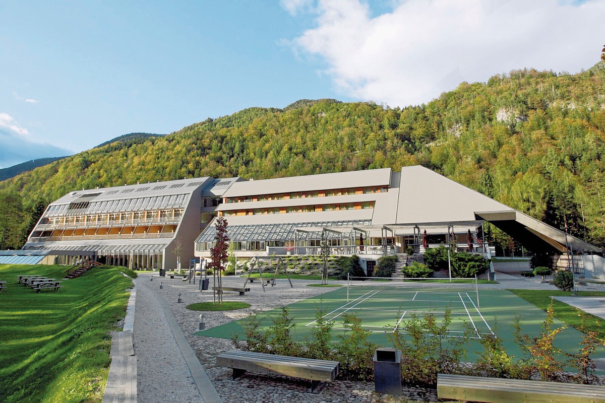 Hotel Spik, Slowenien, Gozd Martuljek, Bild 1