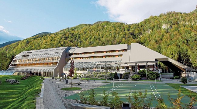 Hotel Spik, Slowenien, Gozd Martuljek