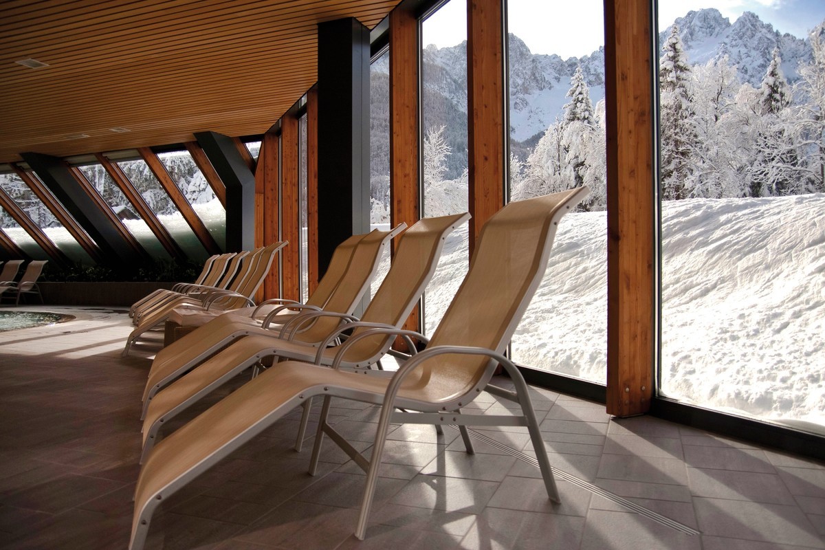 Hotel Spik, Slowenien, Gozd Martuljek, Bild 12