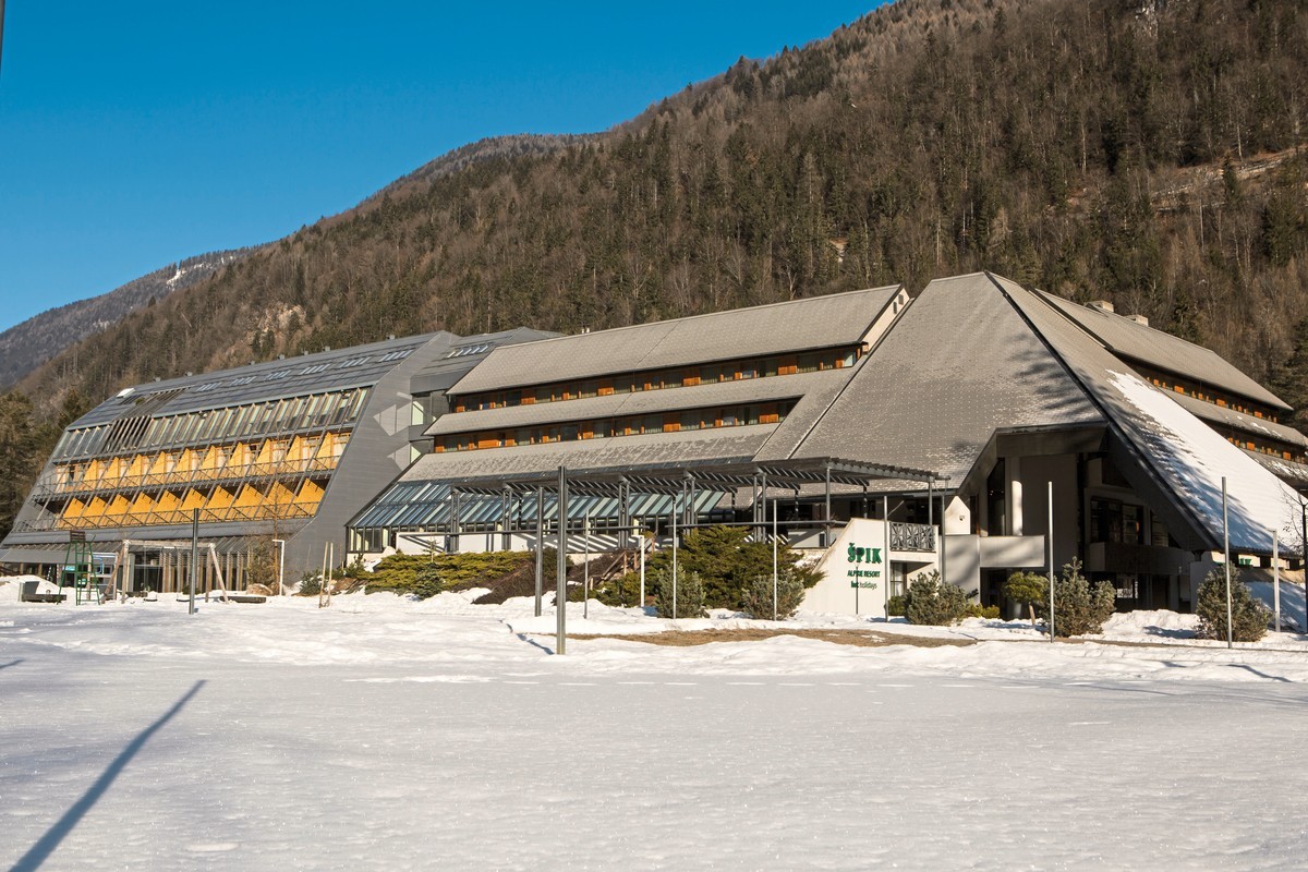 Hotel Spik, Slowenien, Gozd Martuljek, Bild 13