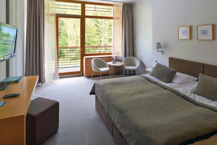 Hotel Spik, Slowenien, Gozd Martuljek, Bild 7