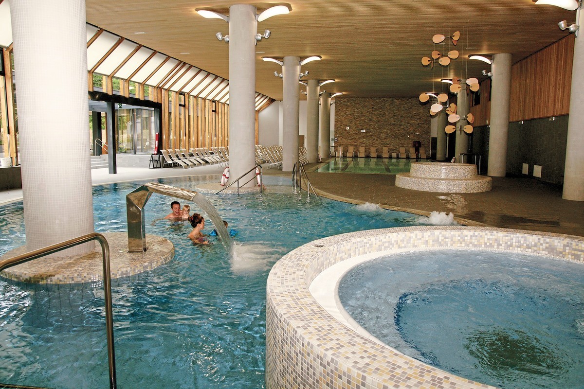Hotel Spik, Slowenien, Gozd Martuljek, Bild 9