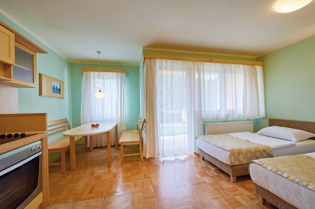Hotel Terme Snovik Apartment Resort, Slowenien, Laze v Tuhinju, Bild 13