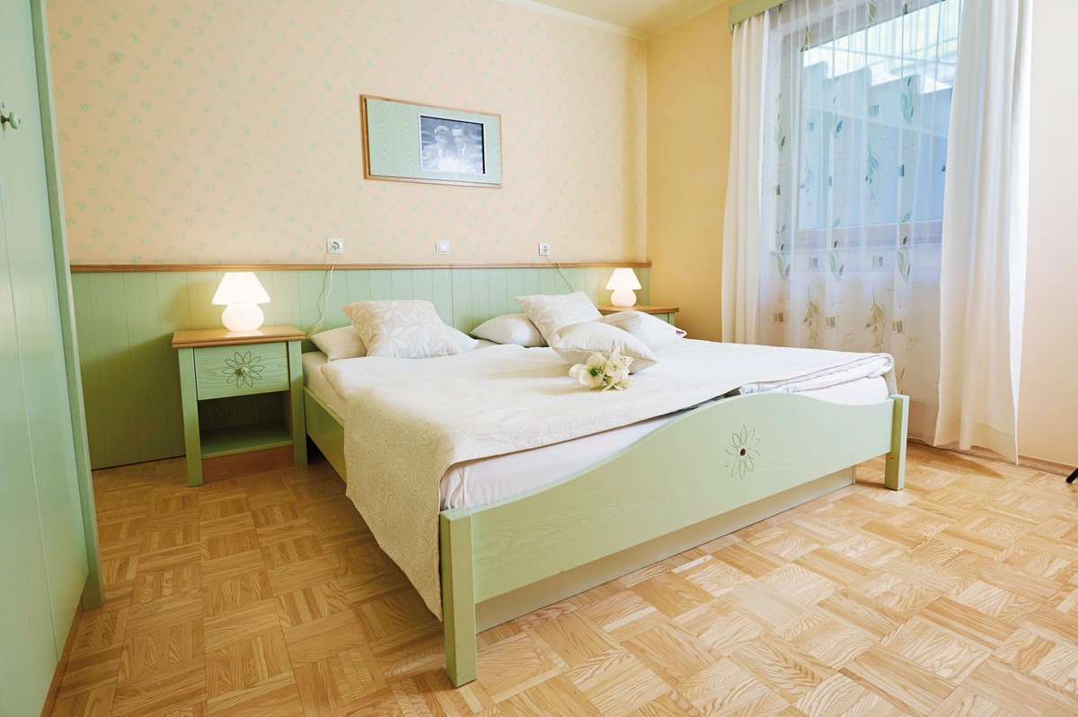 Hotel Terme Snovik Apartment Resort, Slowenien, Laze v Tuhinju, Bild 14