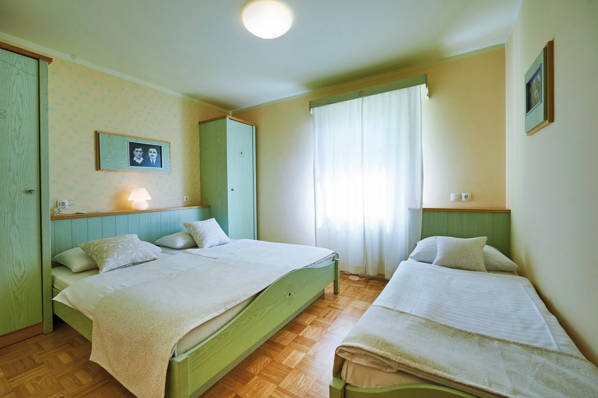 Hotel Terme Snovik Apartment Resort, Slowenien, Laze v Tuhinju, Bild 15