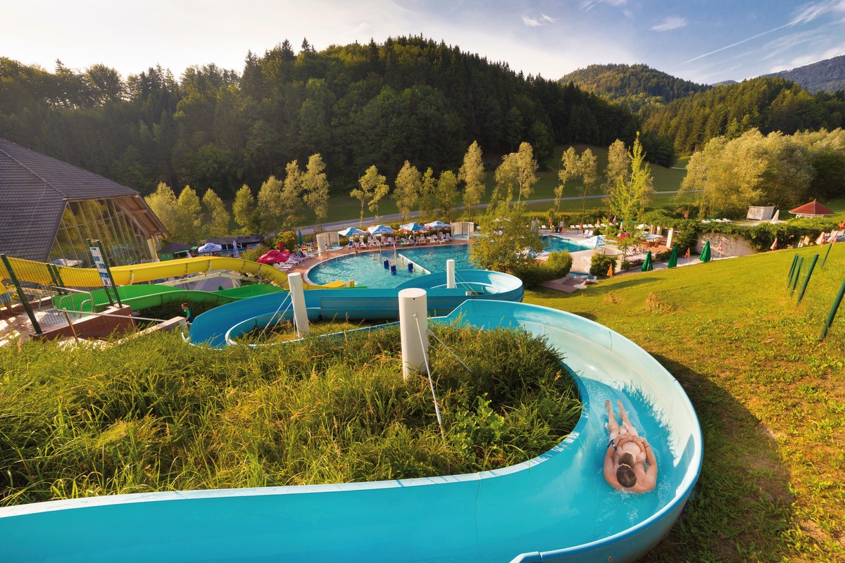 Hotel Terme Snovik Apartment Resort, Slowenien, Laze v Tuhinju, Bild 6