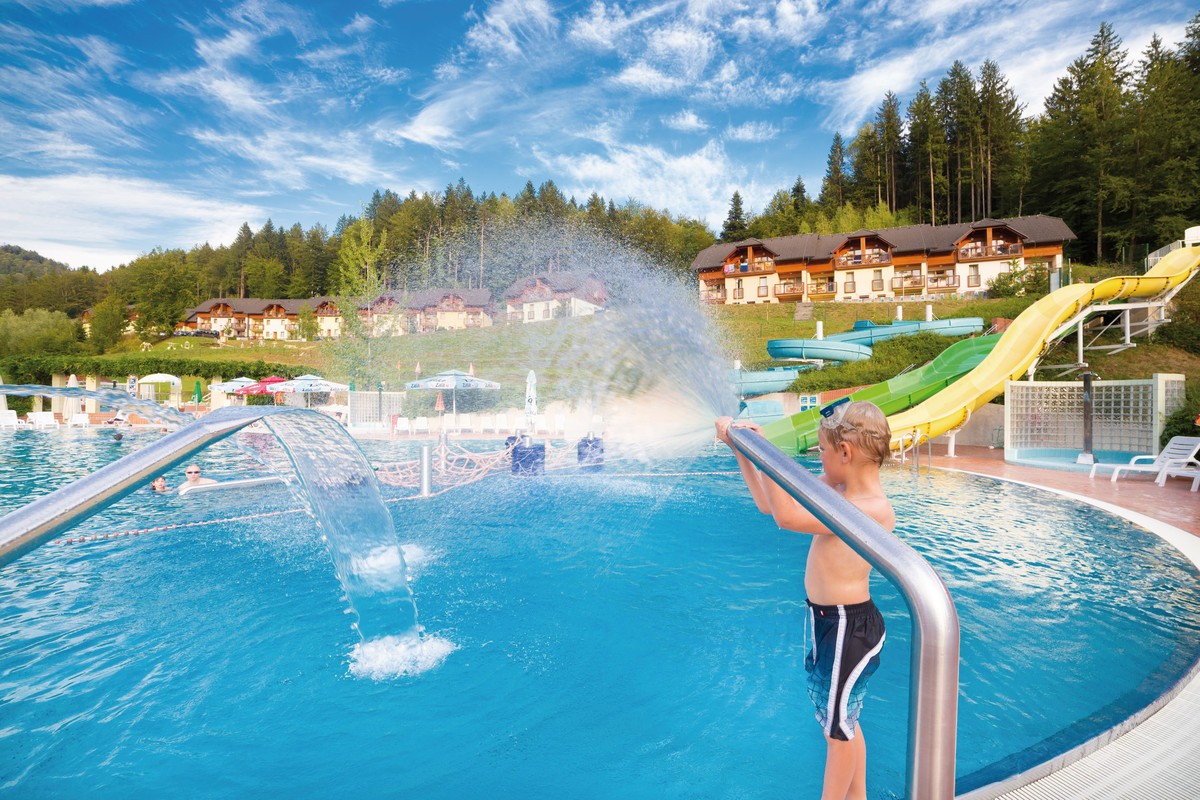 Hotel Terme Snovik Apartment Resort, Slowenien, Laze v Tuhinju, Bild 7