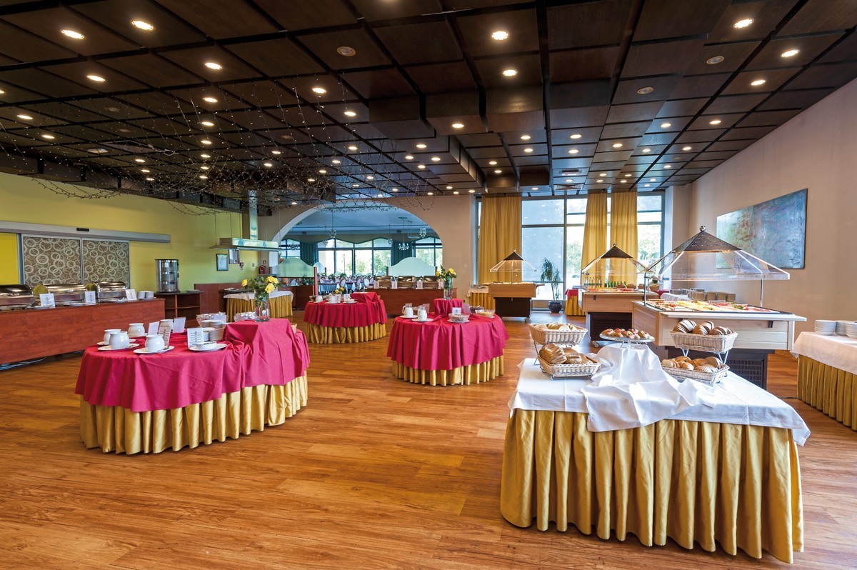 Hotel Radin, Slowenien, Radenci, Bild 15