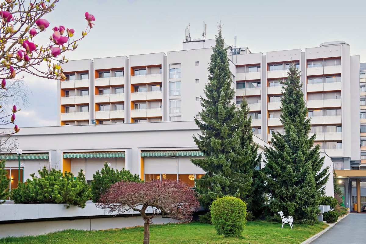 Hotel Radin, Slowenien, Radenci, Bild 19
