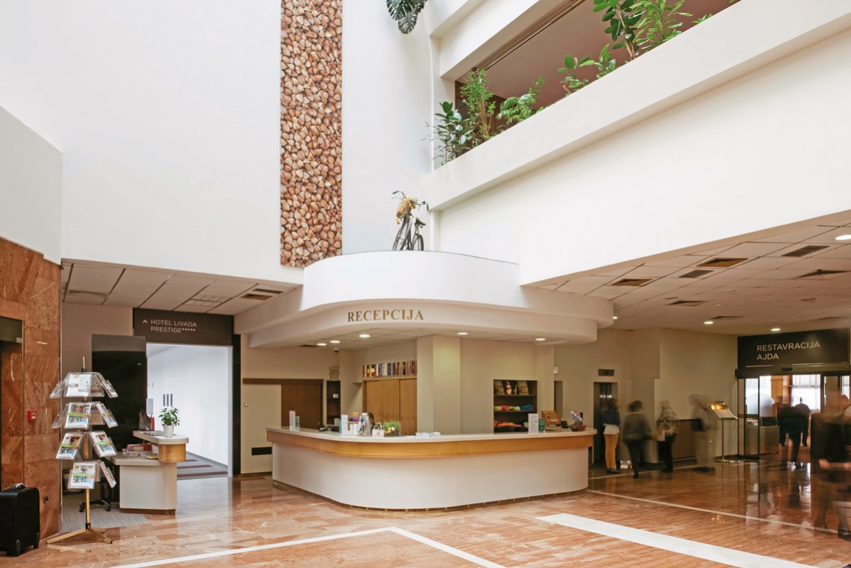 Hotel Ajda, Slowenien, Moravske Toplice, Bild 17