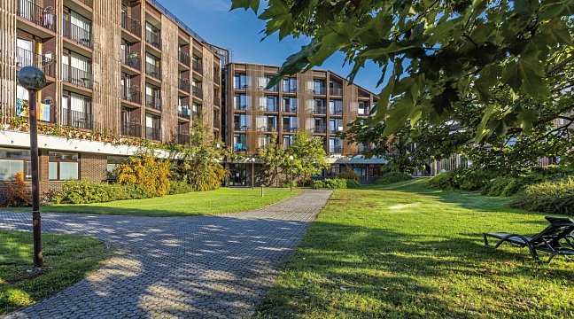 Hotel Termal, Slowenien, Moravske Toplice