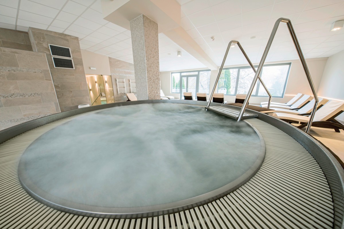 Hotel Termal, Slowenien, Moravske Toplice, Bild 12