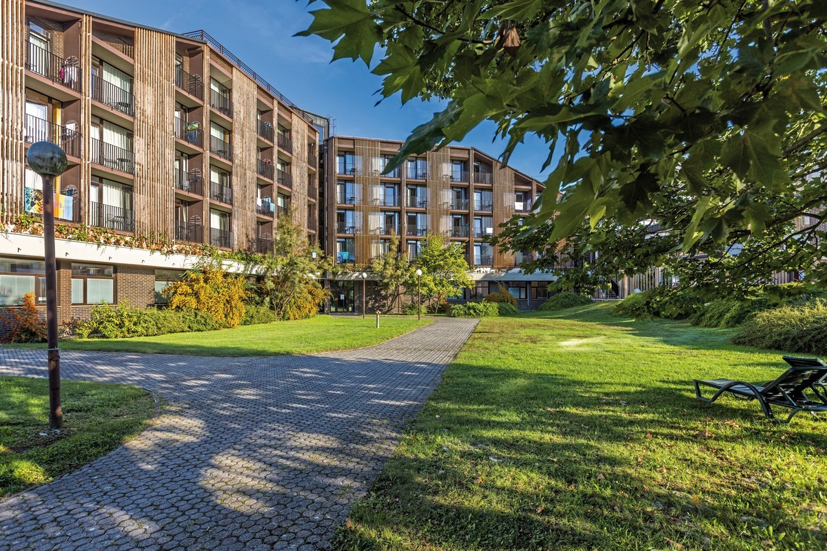 Hotel Termal, Slowenien, Moravske Toplice, Bild 3