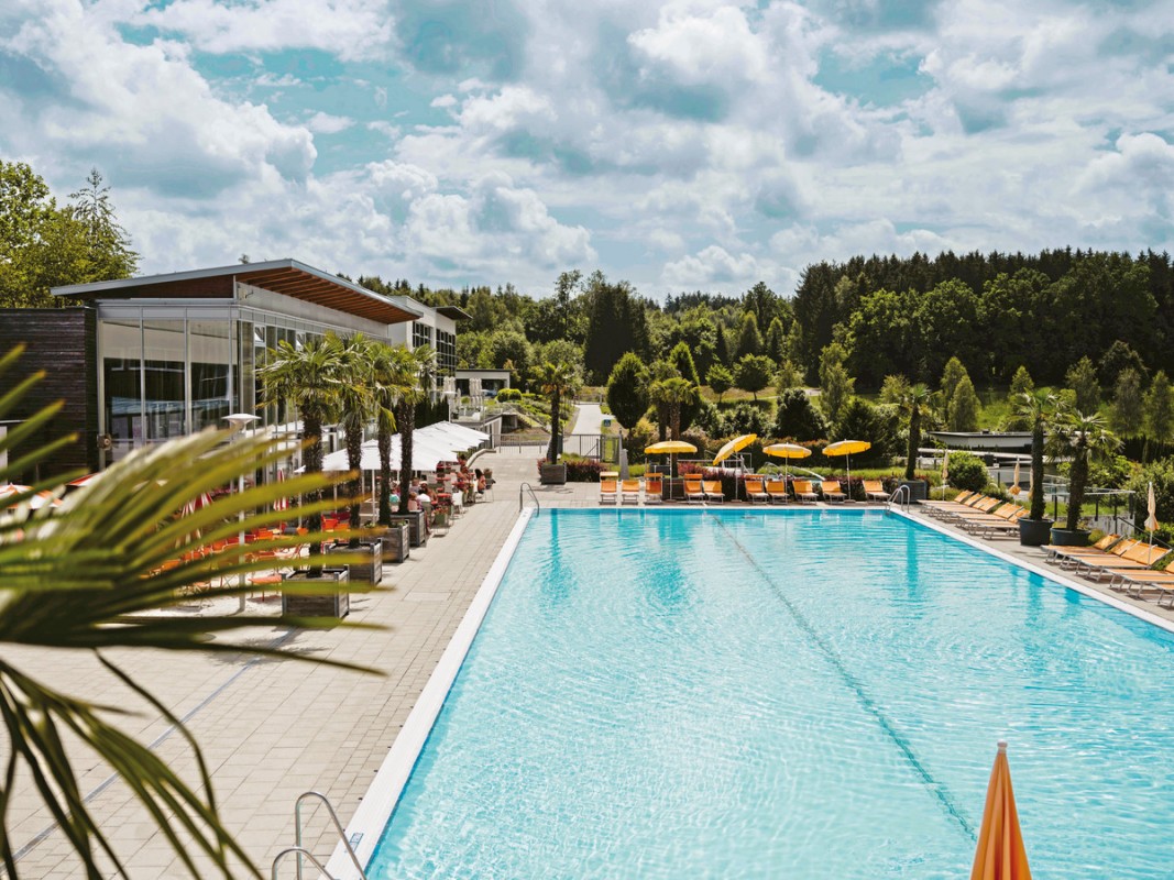 4*S Hotel Spa Resort Geinberg, Österreich, Oberösterreich, Geinberg, Bild 1