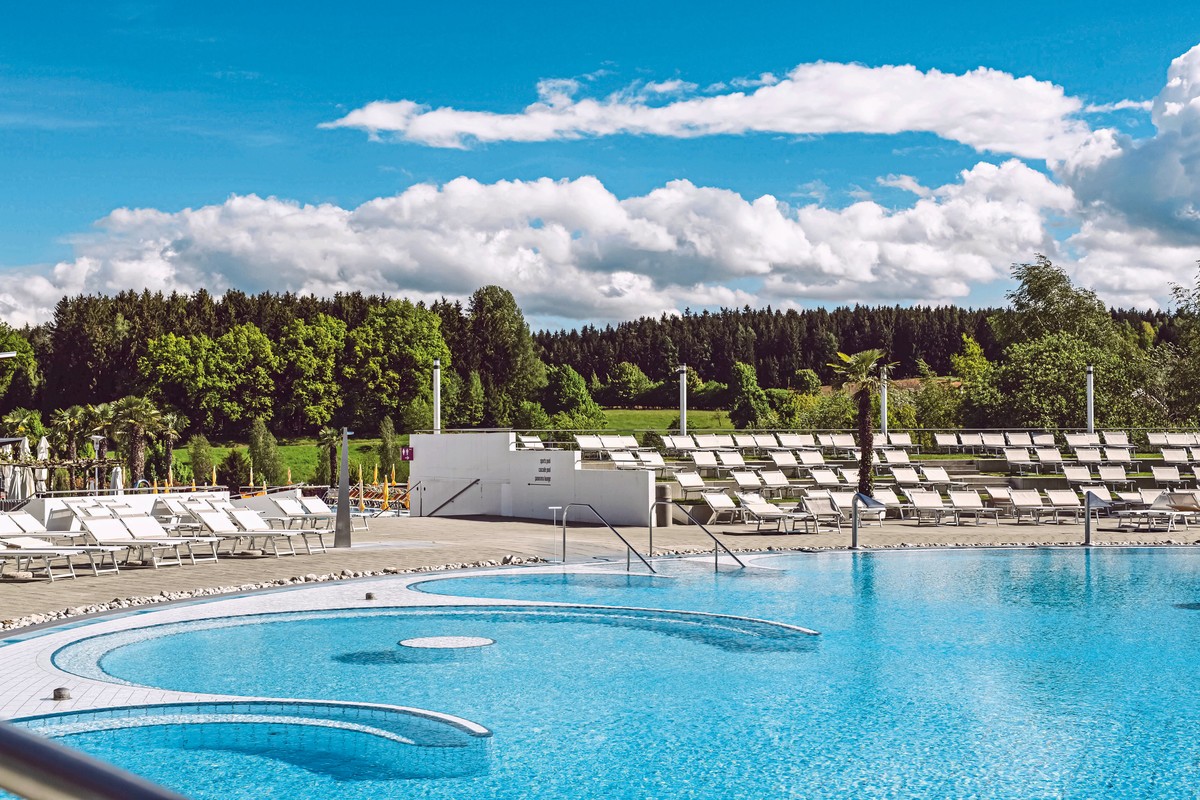 4*S Hotel Spa Resort Geinberg, Österreich, Oberösterreich, Geinberg, Bild 6