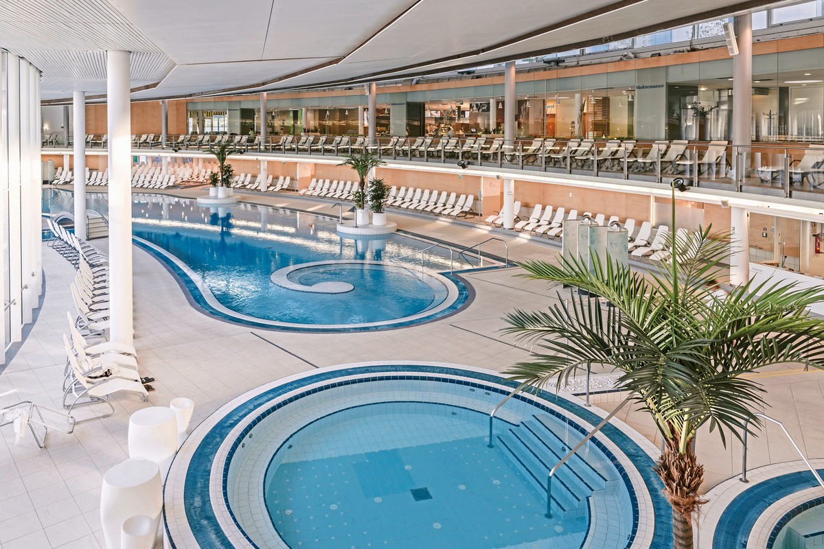 4*S Hotel Spa Resort Geinberg, Österreich, Oberösterreich, Geinberg, Bild 14