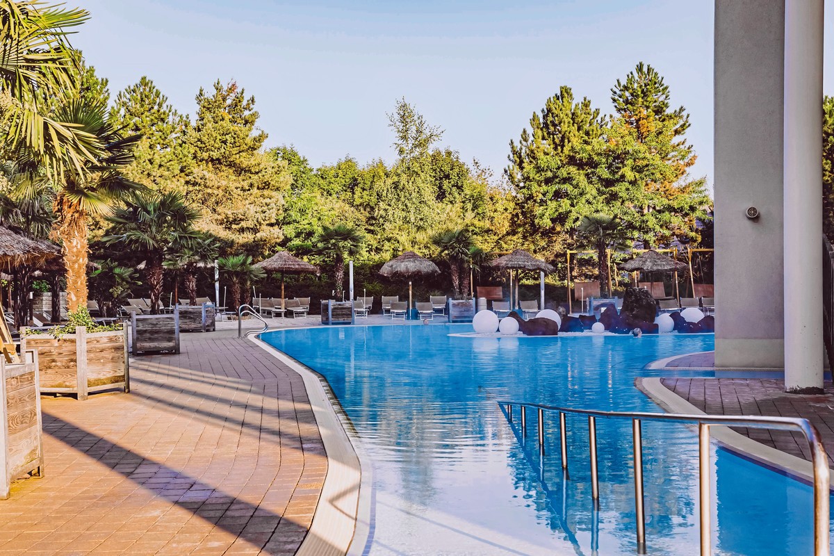4*S Hotel Spa Resort Geinberg, Österreich, Oberösterreich, Geinberg, Bild 15