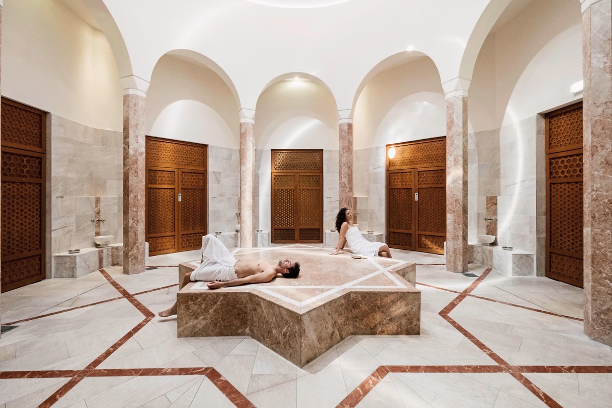 4*S Hotel Spa Resort Geinberg, Österreich, Oberösterreich, Geinberg, Bild 16