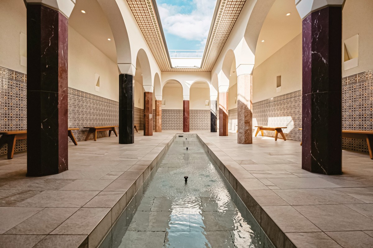 4*S Hotel Spa Resort Geinberg, Österreich, Oberösterreich, Geinberg, Bild 17