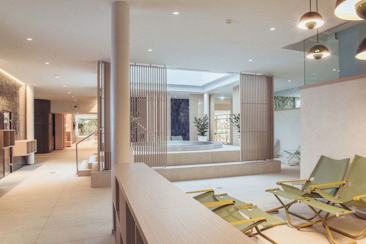 4*S Hotel Spa Resort Geinberg, Österreich, Oberösterreich, Geinberg, Bild 18