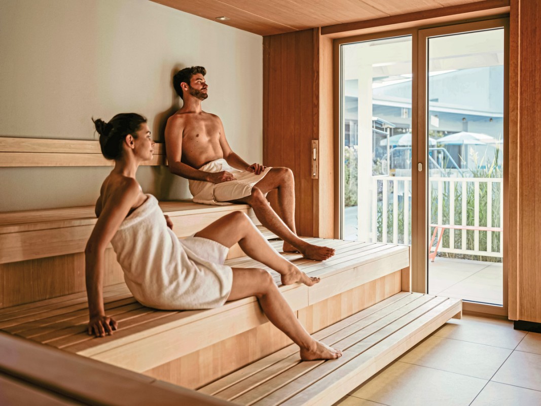 4*S Hotel Spa Resort Geinberg, Österreich, Oberösterreich, Geinberg, Bild 19