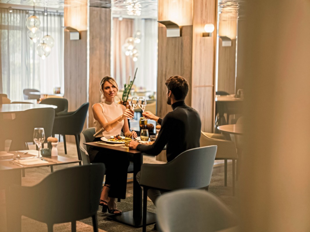 4*S Hotel Spa Resort Geinberg, Österreich, Oberösterreich, Geinberg, Bild 26