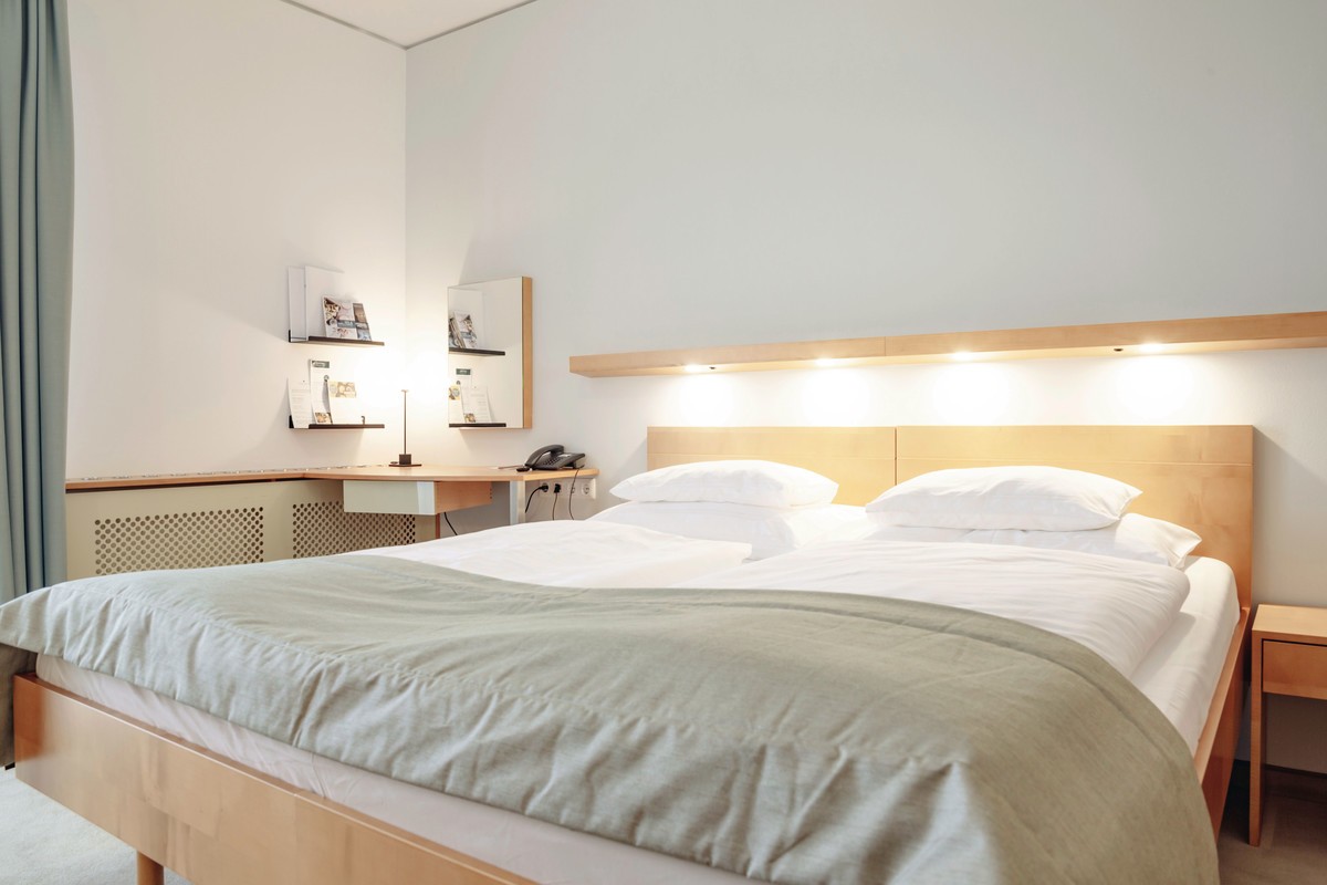4*S Hotel Spa Resort Geinberg, Österreich, Oberösterreich, Geinberg, Bild 6