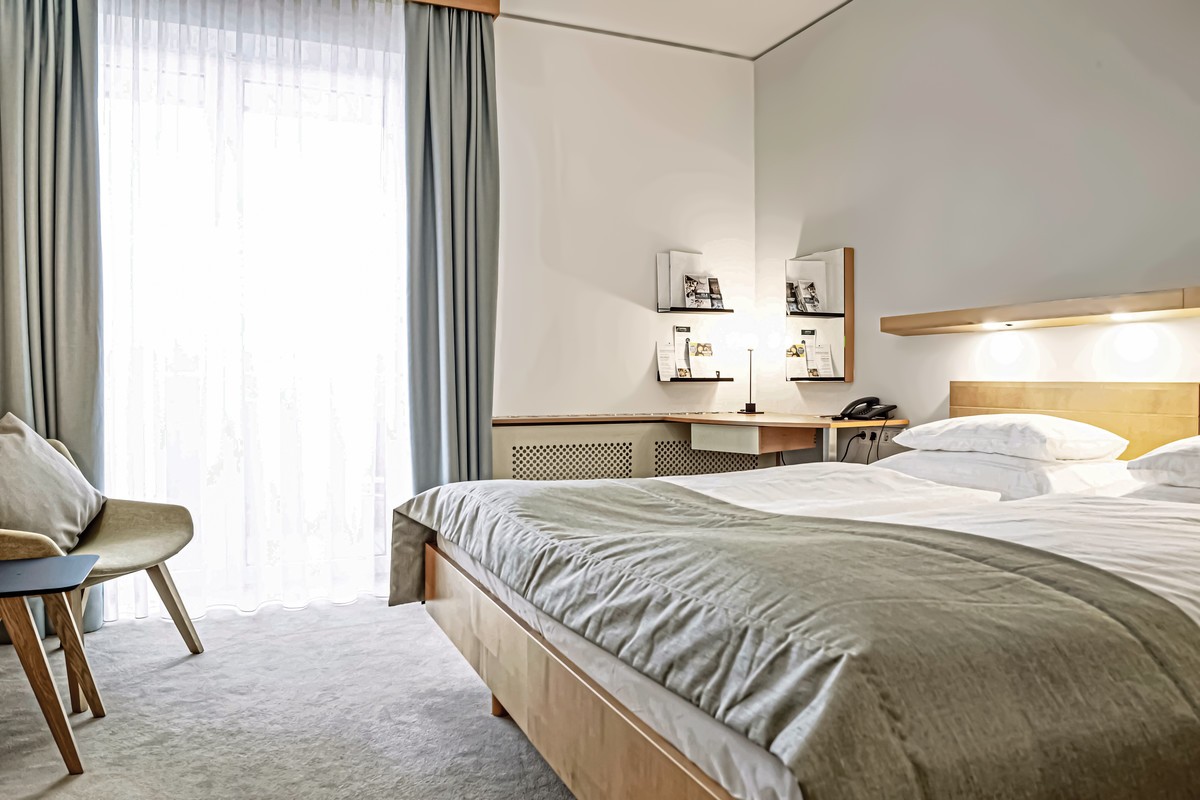4*S Hotel Spa Resort Geinberg, Österreich, Oberösterreich, Geinberg, Bild 7