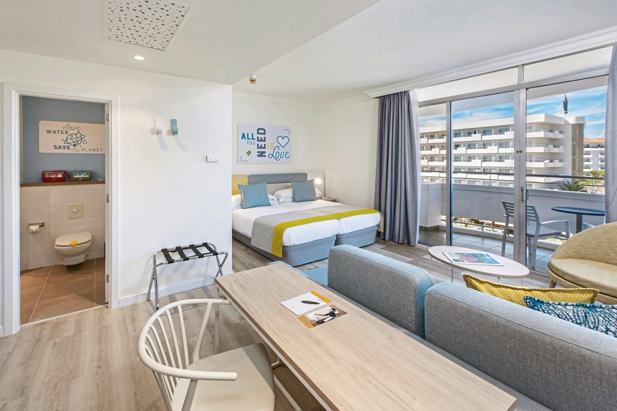 Abora Buenaventura by Lopesan Hotels, Spanien, Gran Canaria, Playa del Inglés, Bild 12