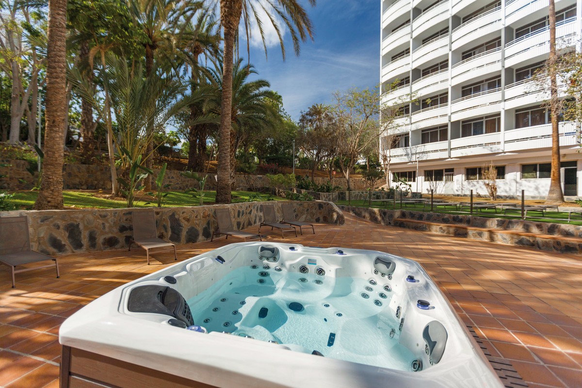 Abora Buenaventura by Lopesan Hotels, Spanien, Gran Canaria, Playa del Inglés, Bild 17