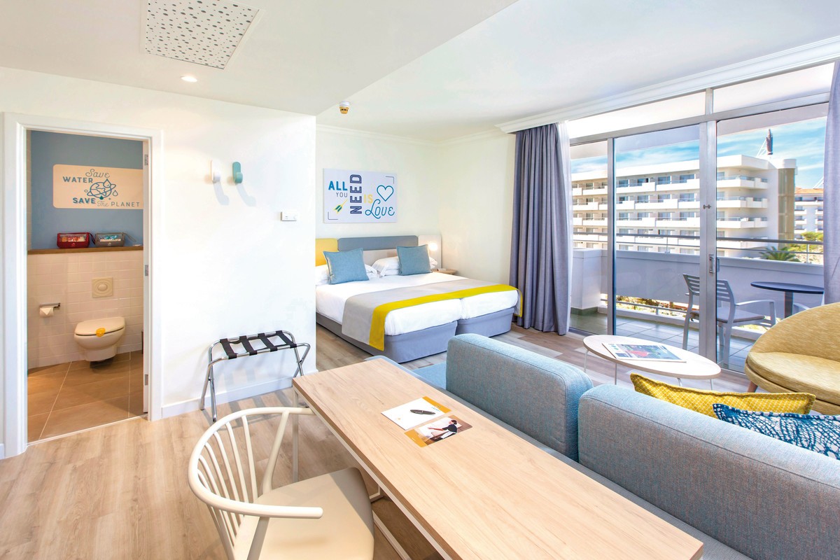 Abora Buenaventura by Lopesan Hotels, Spanien, Gran Canaria, Playa del Inglés, Bild 29