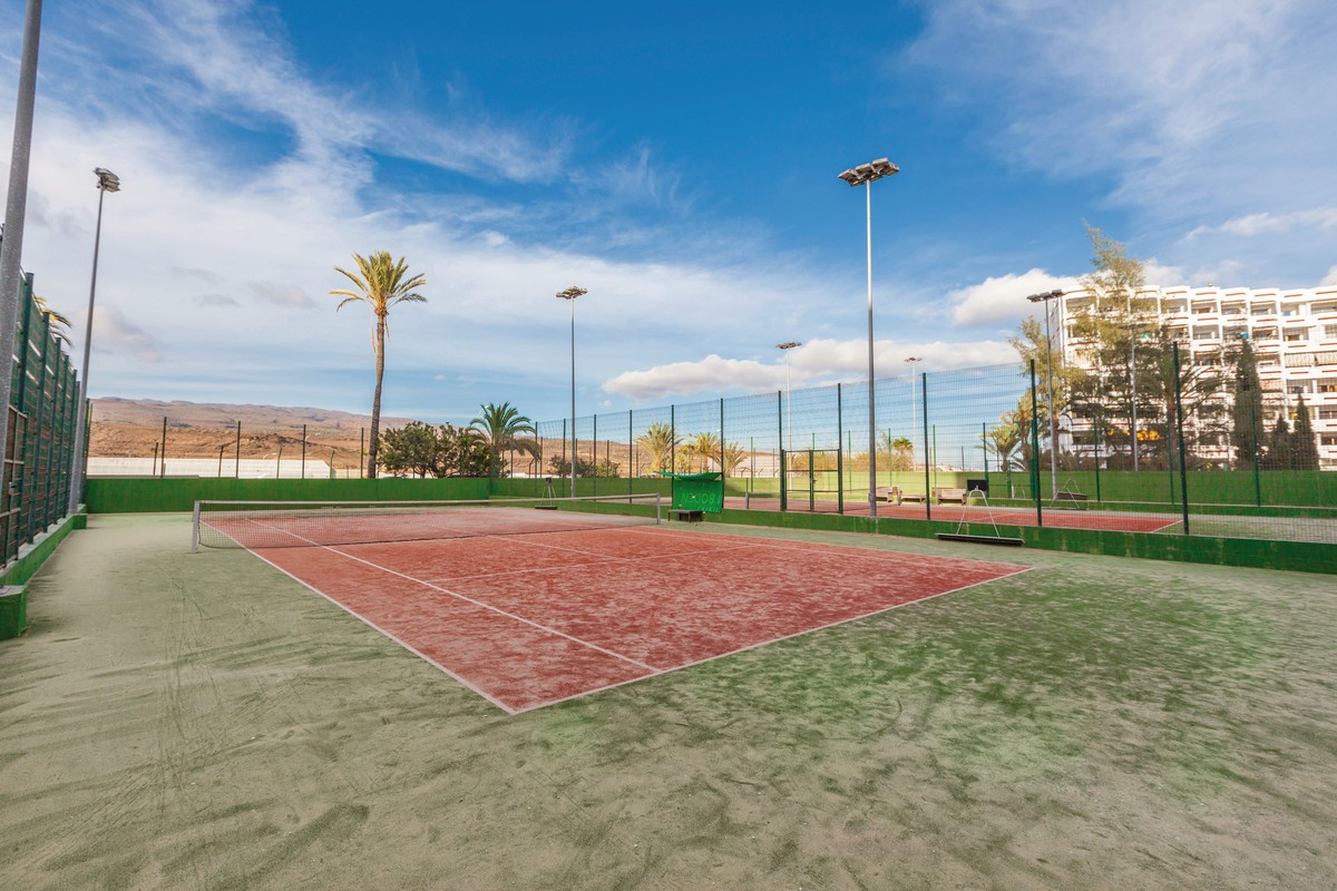 Abora Buenaventura by Lopesan Hotels, Spanien, Gran Canaria, Playa del Inglés, Bild 38