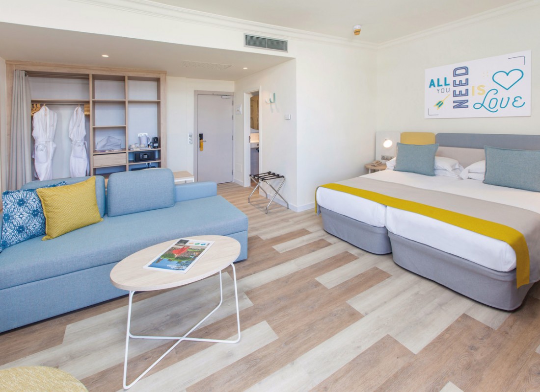 Abora Buenaventura by Lopesan Hotels, Spanien, Gran Canaria, Playa del Inglés, Bild 19